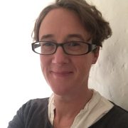Dr Sarah Maxwell